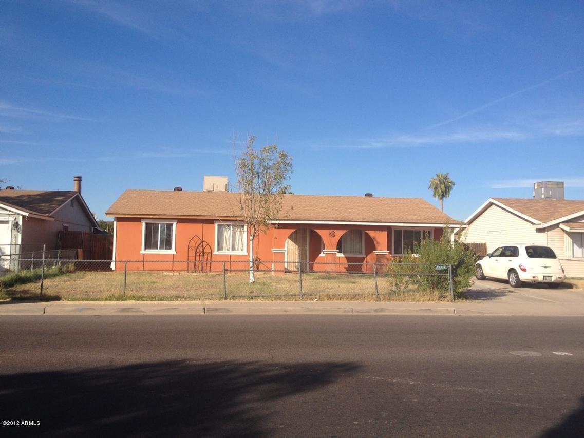 6120 W Encanto Blvd., Phoenix, AZ 85035