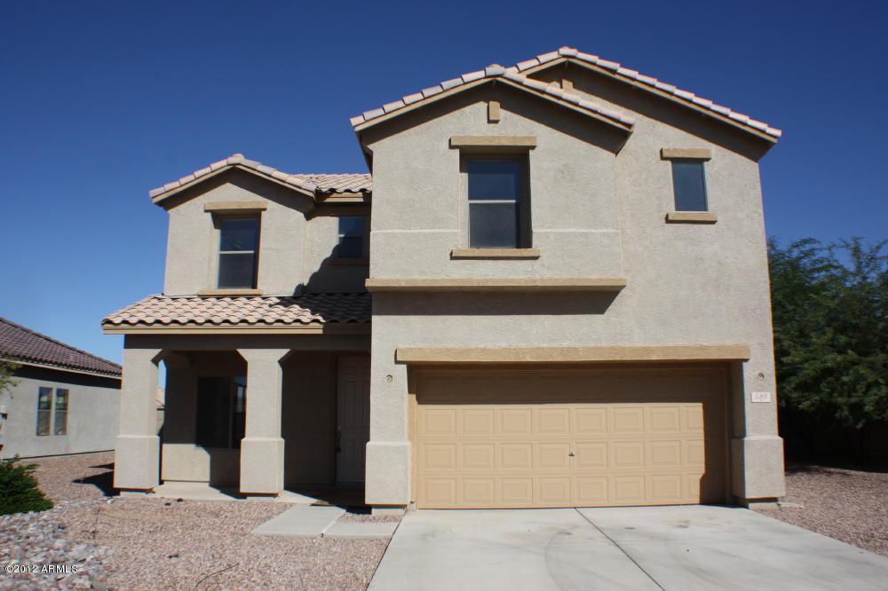 580 W Vekol Ct., Casa Grande, AZ 85122