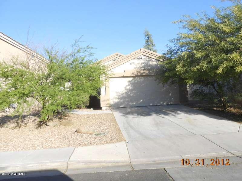 23262 W Mohave St., Buckeye, AZ 85326