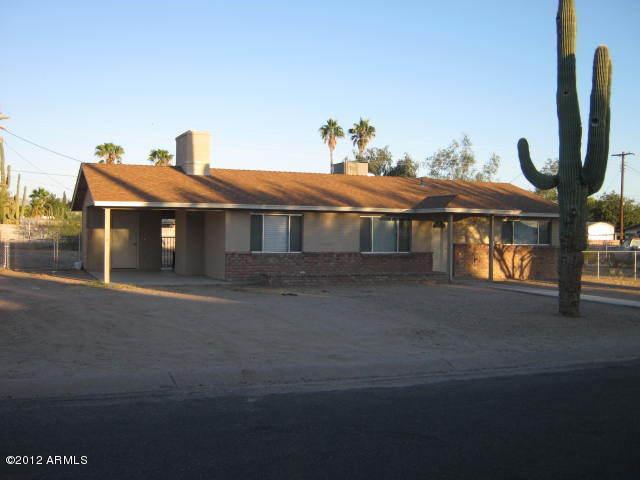 447 N 97th Pl., Mesa, AZ 85207