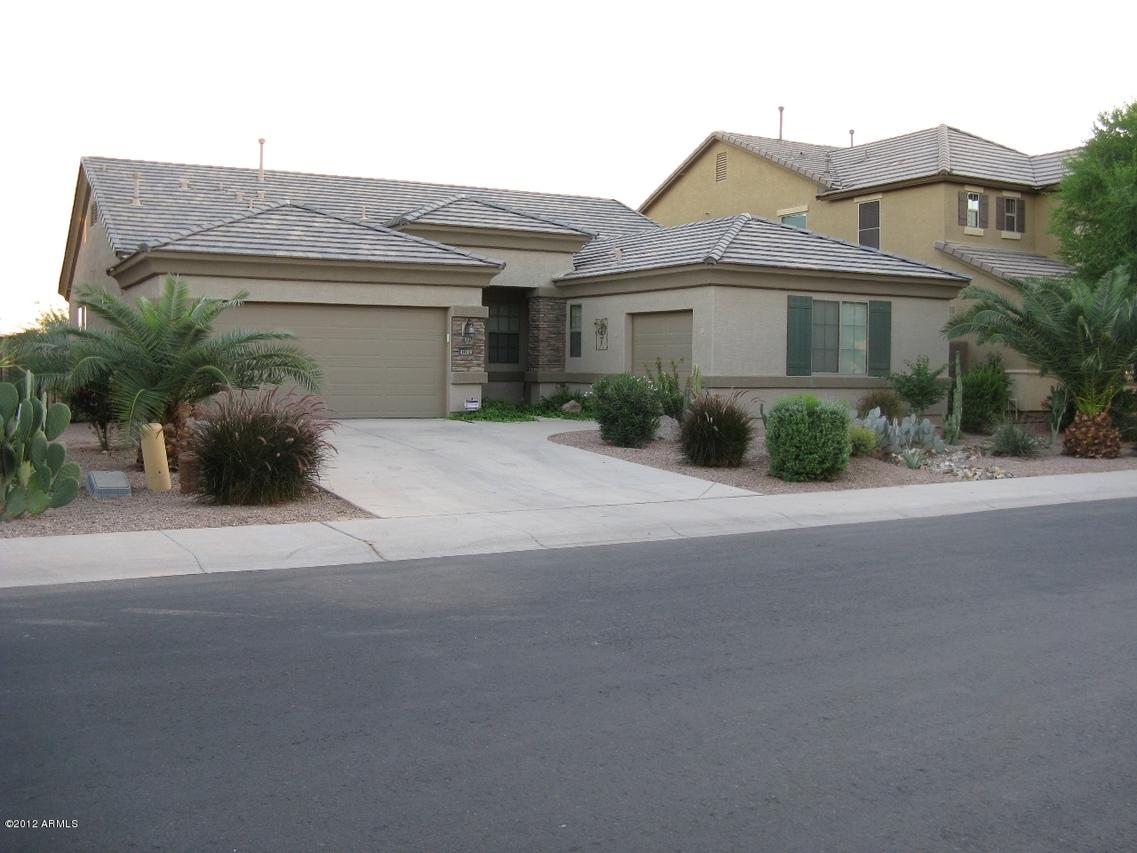 42209 W Arvada Ct., Maricopa, AZ 85138