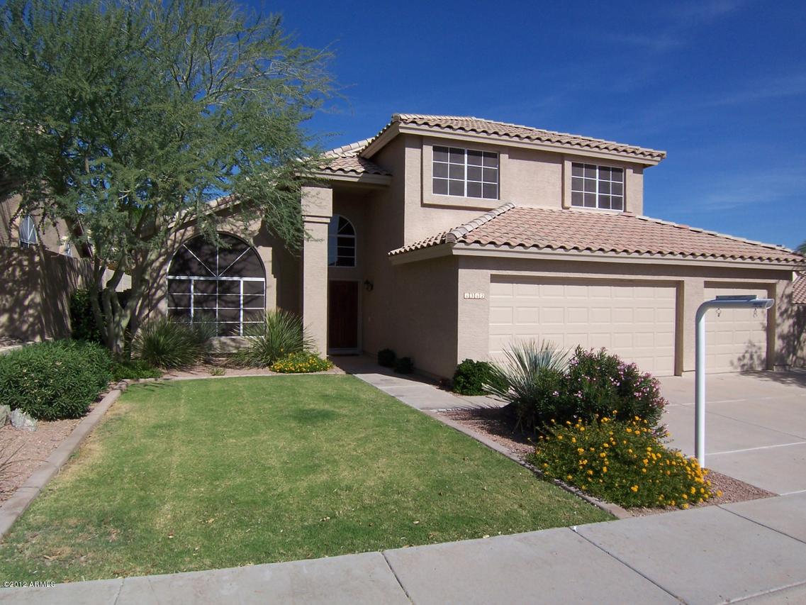 1312 W Mountain Sky Ave., Phoenix, AZ 85045