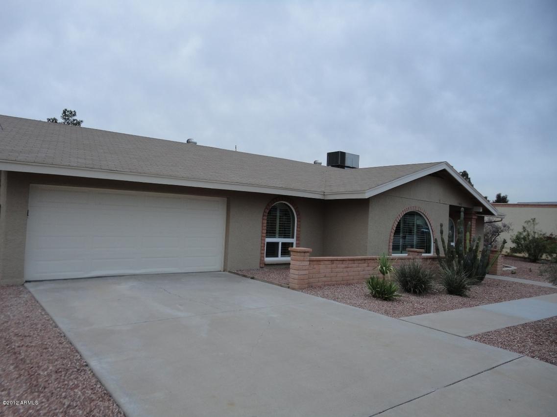 15418 N 57th St., Scottsdale, AZ 85254