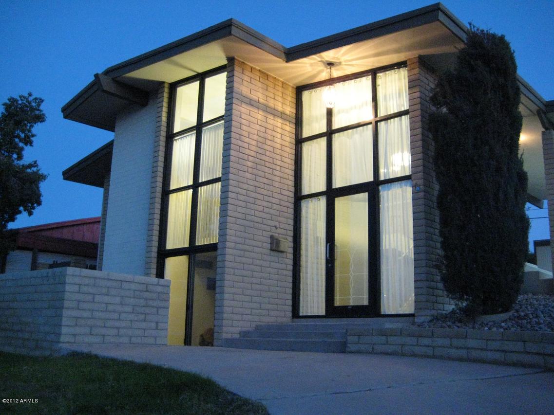 1641 W Mountain View Dr., Mesa, AZ 85201