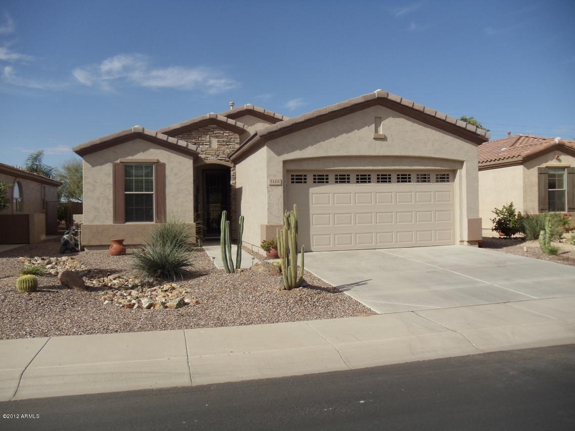 5146 S Barley Way, Gilbert, AZ 85298