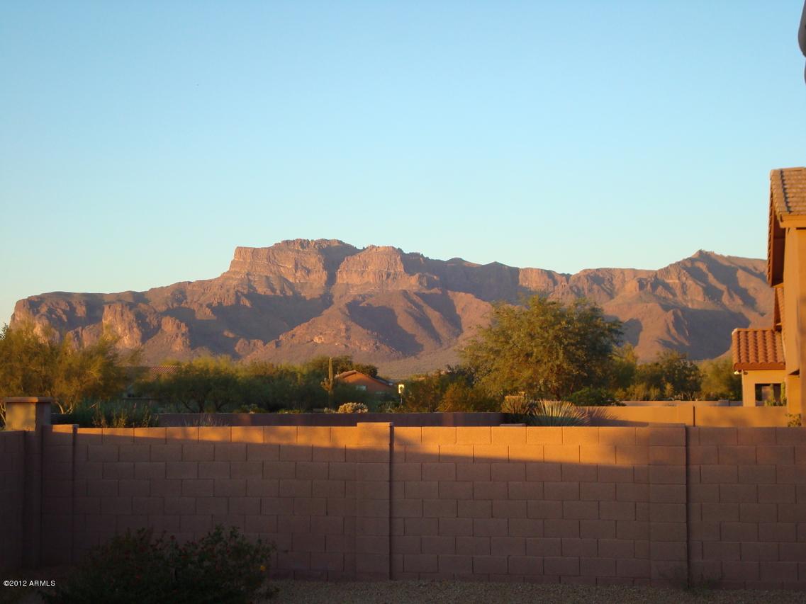 6952 E San Cristobal Dr., Gold Canyon, AZ 85118