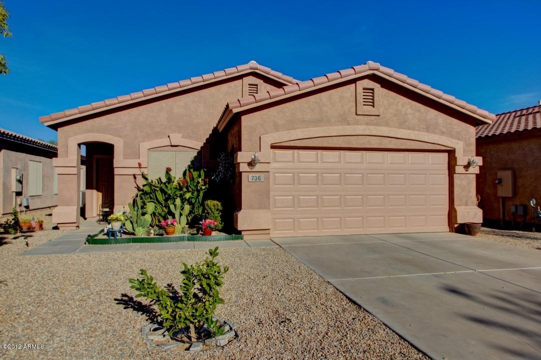 736 E Horizon Heights Dr., San Tan Valley, AZ 85143