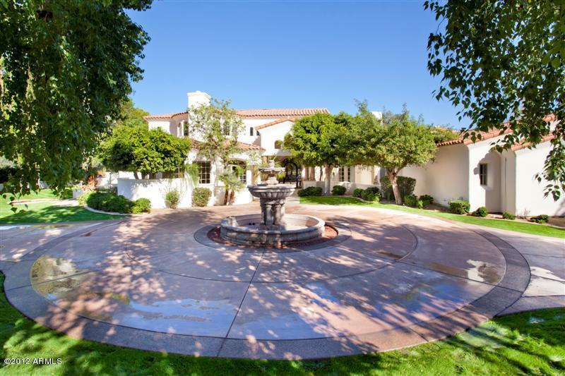 6430 E Sierra Vista Dr., Paradise Valley, AZ 85253