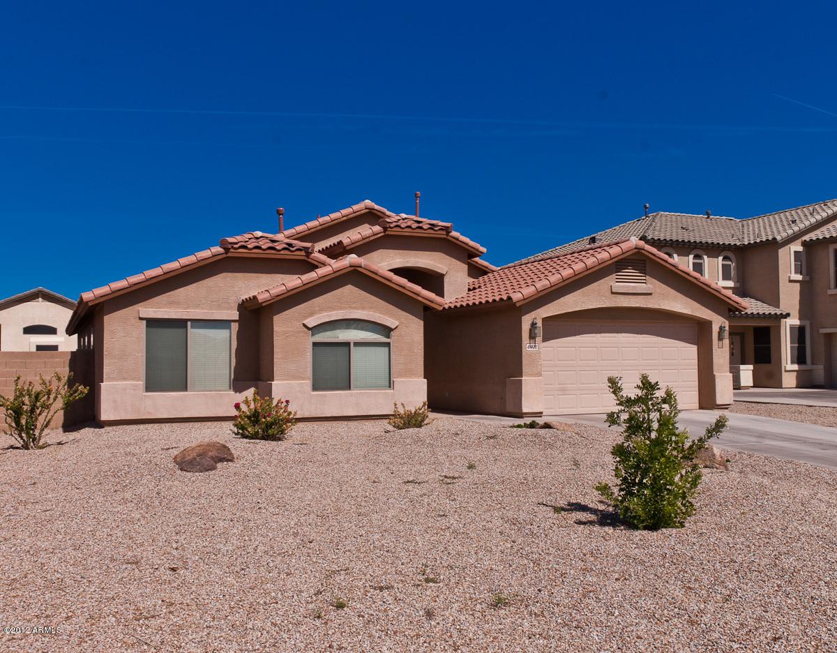 41820 W Chambers Ct., Maricopa, AZ 85138