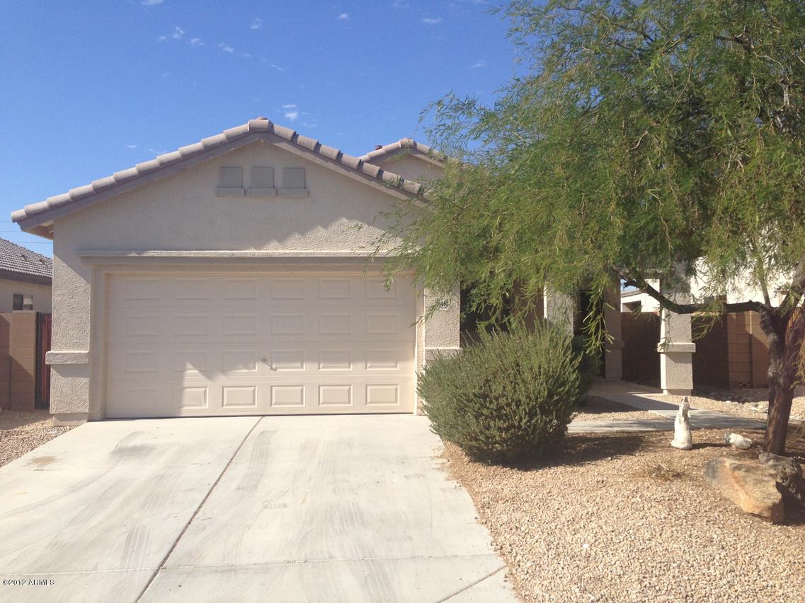 18460 N 170th Ln., Surprise, AZ 85374