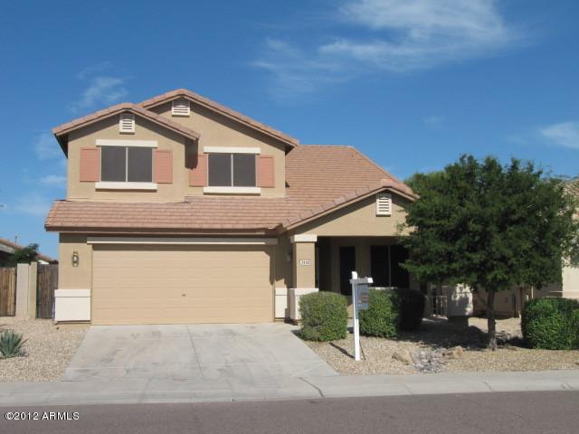 2448 W Blue Sky Dr., Phoenix, AZ 85085