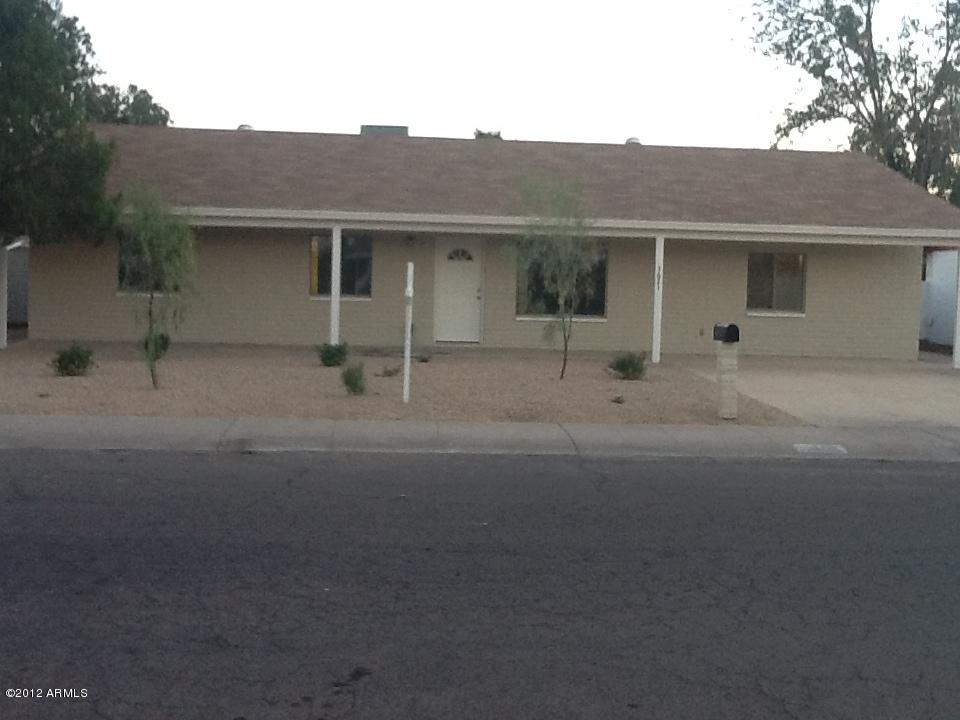 3621 W Altadena Ave., Phoenix, AZ 85029