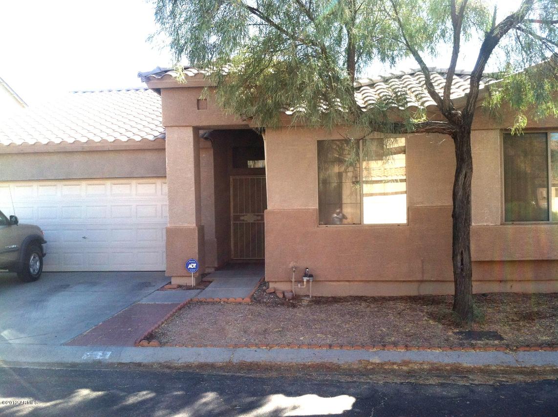 8929 E Capri Ave., Mesa, AZ 85208