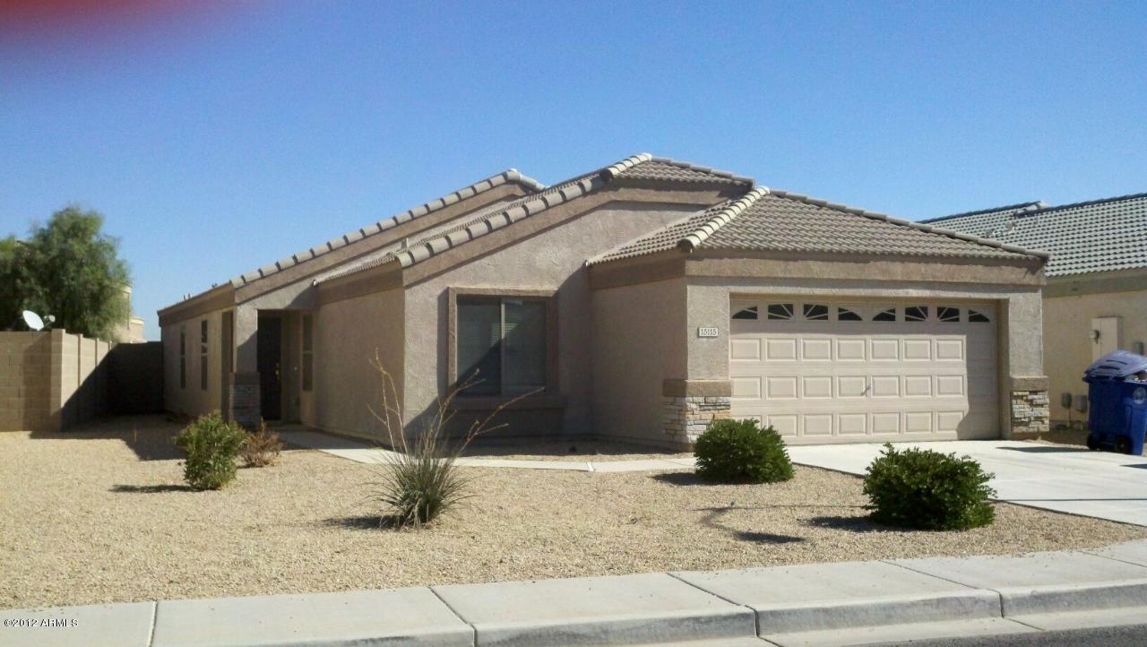 15115 N Luna St., El Mirage, AZ 85335
