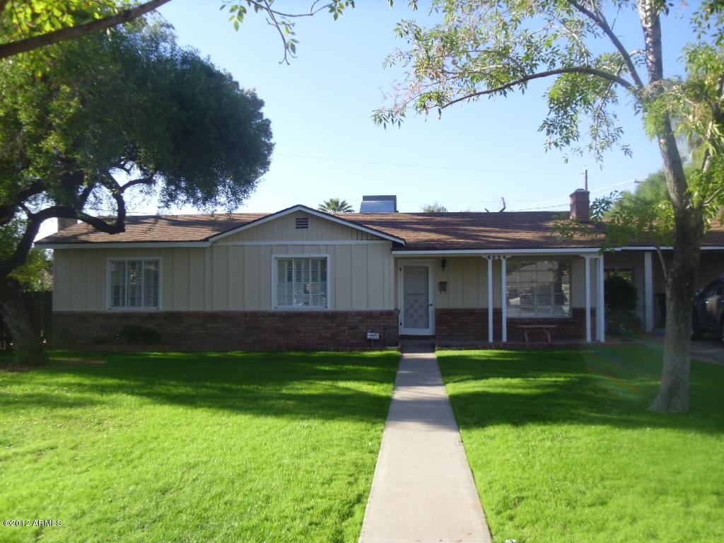 4024 N 33rd St., Phoenix, AZ 85018
