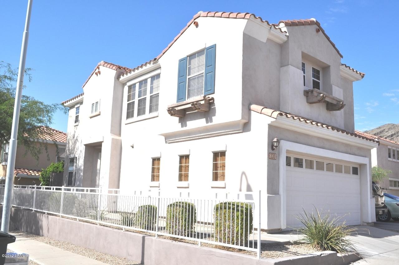 330 W Mountain Sage Dr., Phoenix, AZ 85045