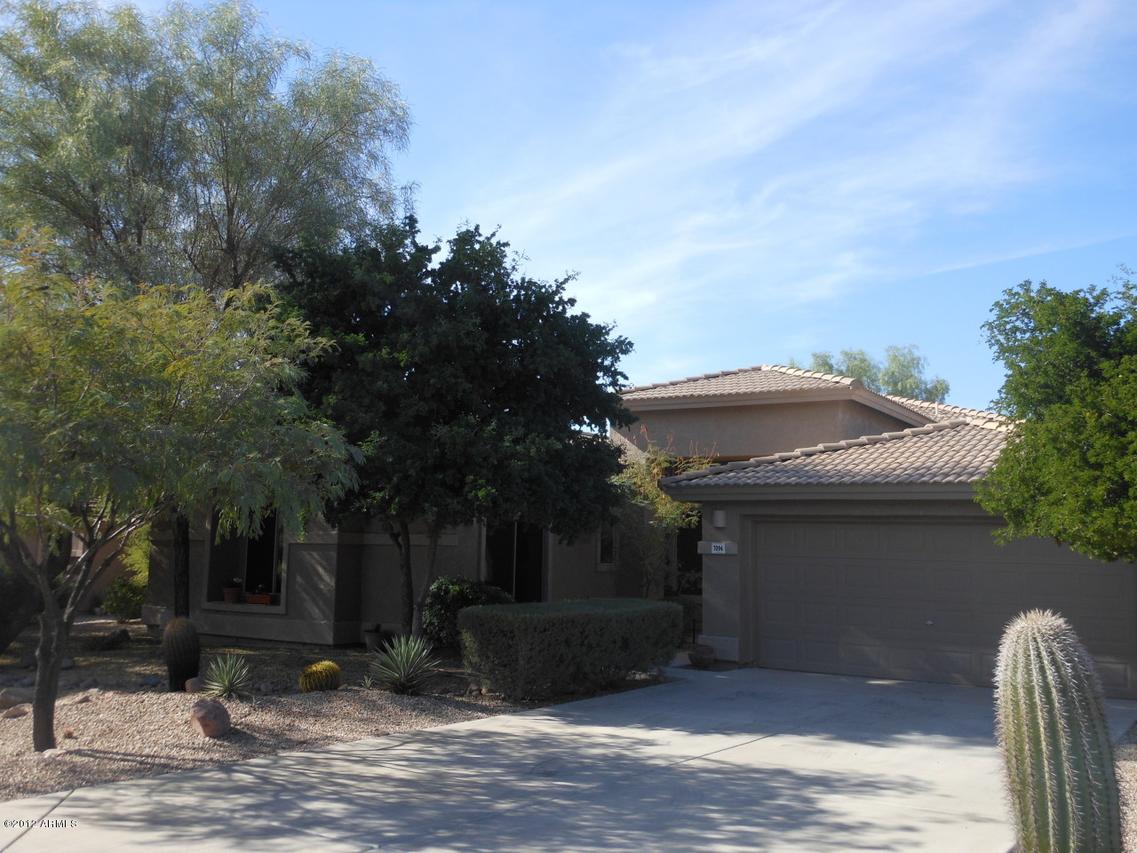 7094 E Cuernavaco Way, Gold Canyon, AZ 85118