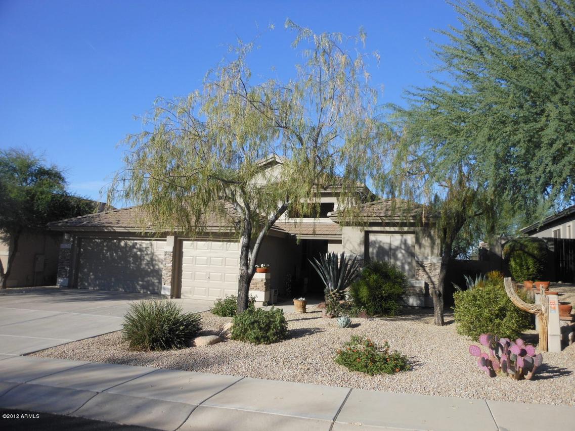 4608 S Alamos Way, Gold Canyon, AZ 85118