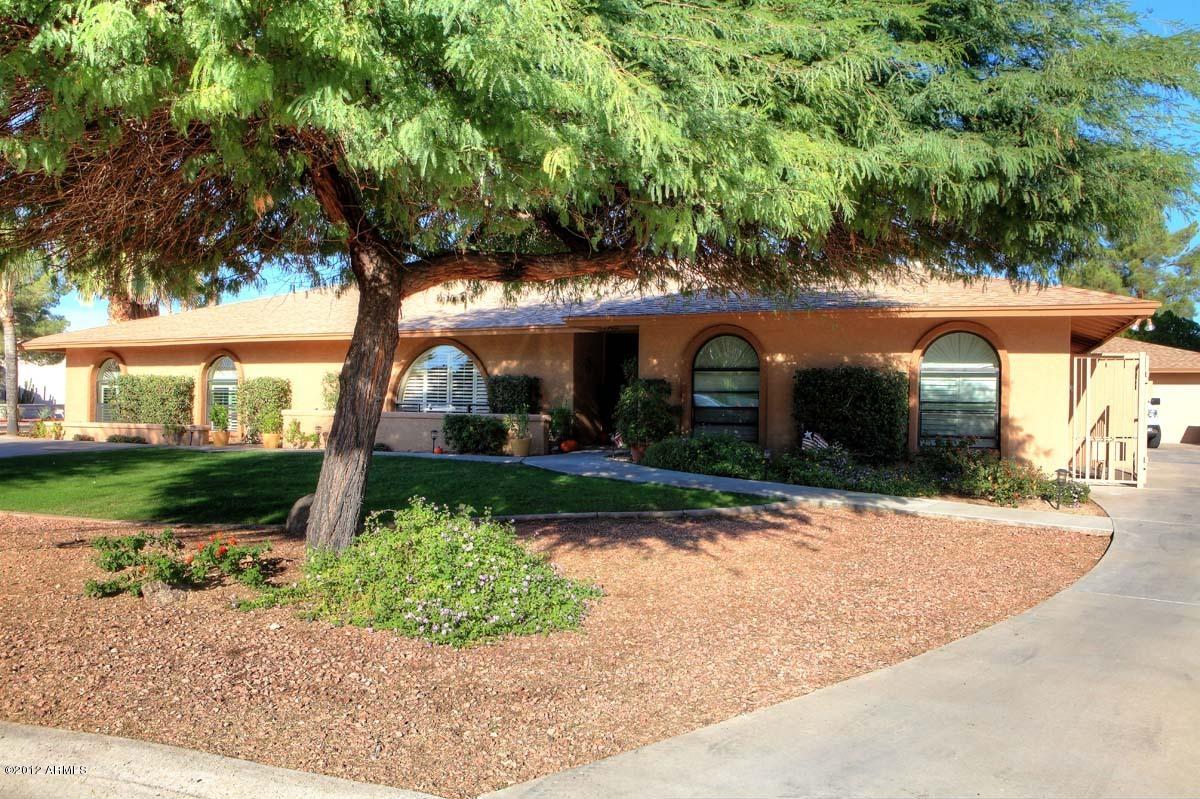 4902 E Cholla St., Scottsdale, AZ 85254