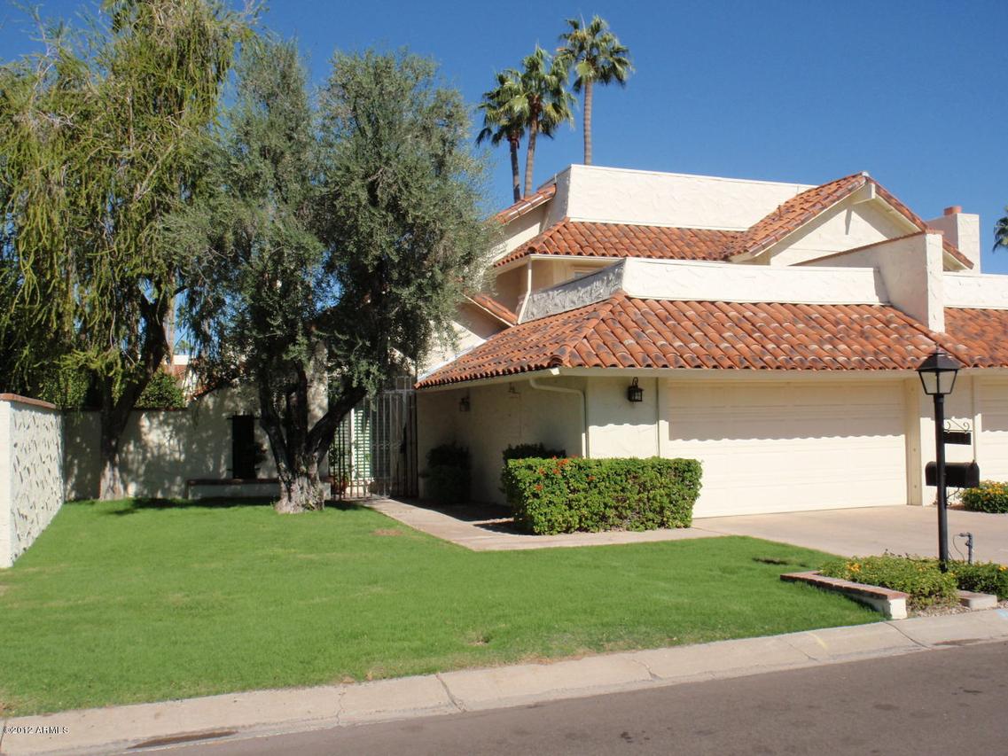 7116 E Arlington Rd., Scottsdale, AZ 85253