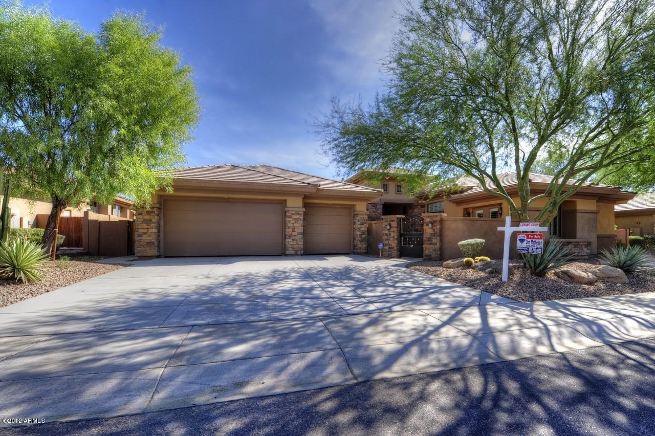 40719 N Club Pointe Dr., Phoenix, AZ 85086