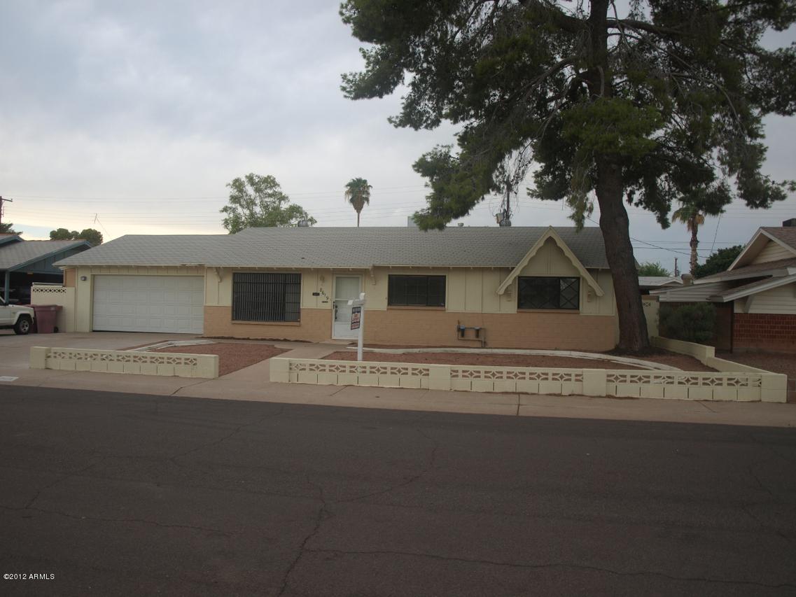 [Address Hidden by Seller], Scottsdale, AZ 85260