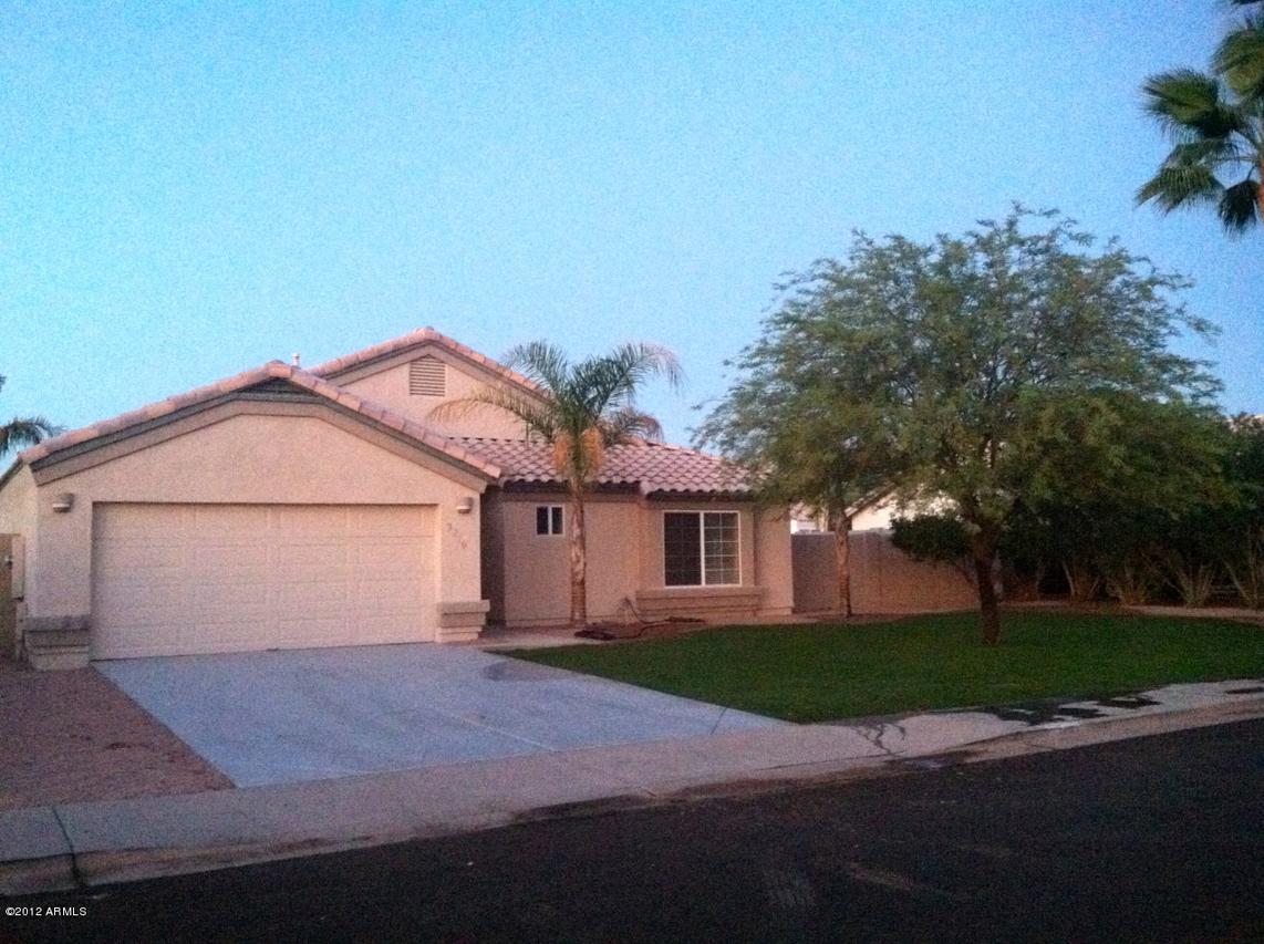 3210 E Decatur St., Mesa, AZ 85213