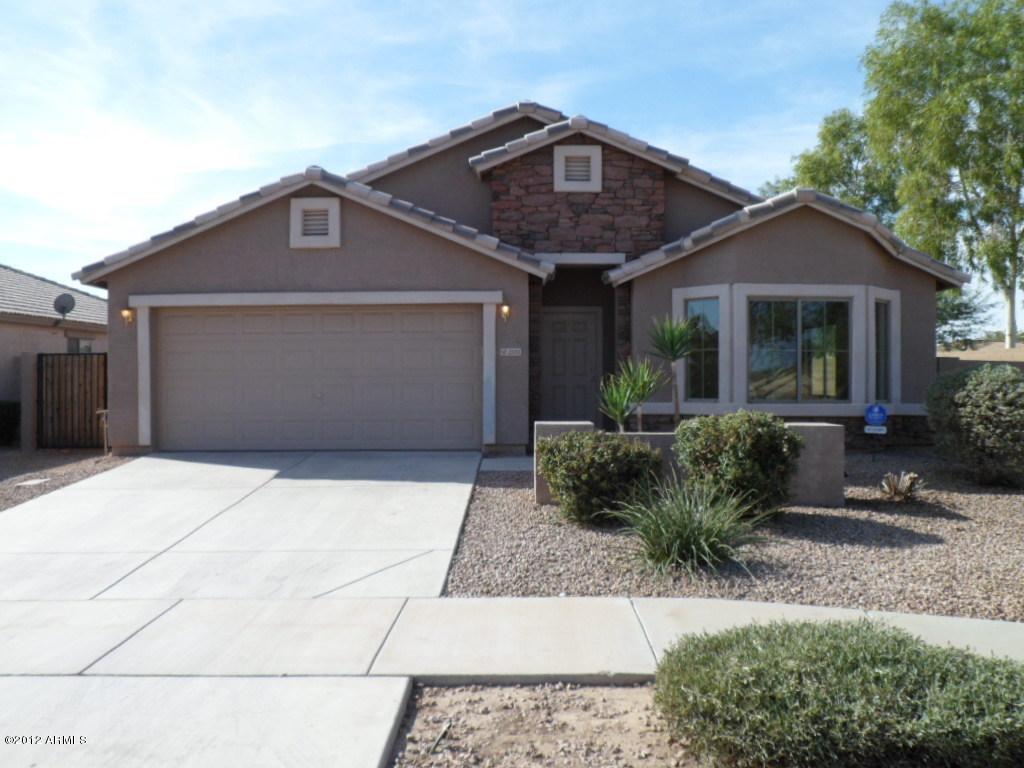 21051 E Sonoqui Dr., Queen Creek, AZ 85142