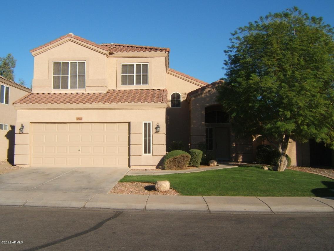 3563 S Cosmos Dr., Chandler, AZ 85248