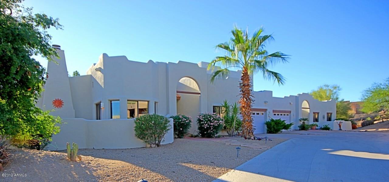 11810 N Nightingale Cir., Fountain Hills, AZ 85268