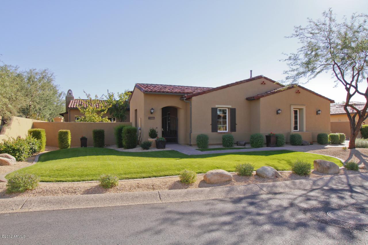 8277 E Wingspan Way, Scottsdale, AZ 85255