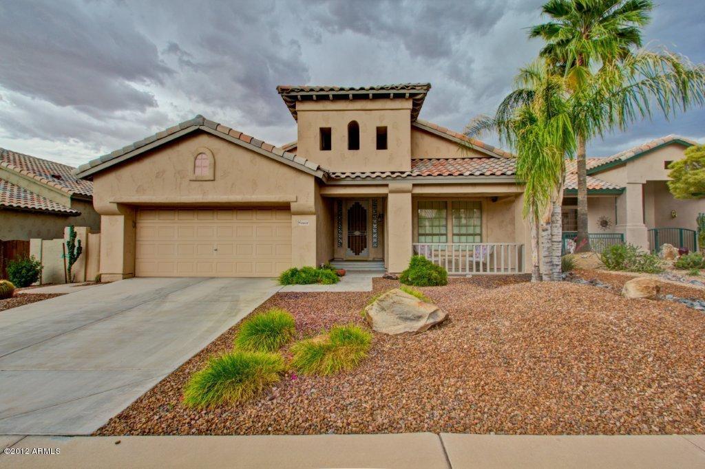 6438 E Star Valley St., Mesa, AZ 85215