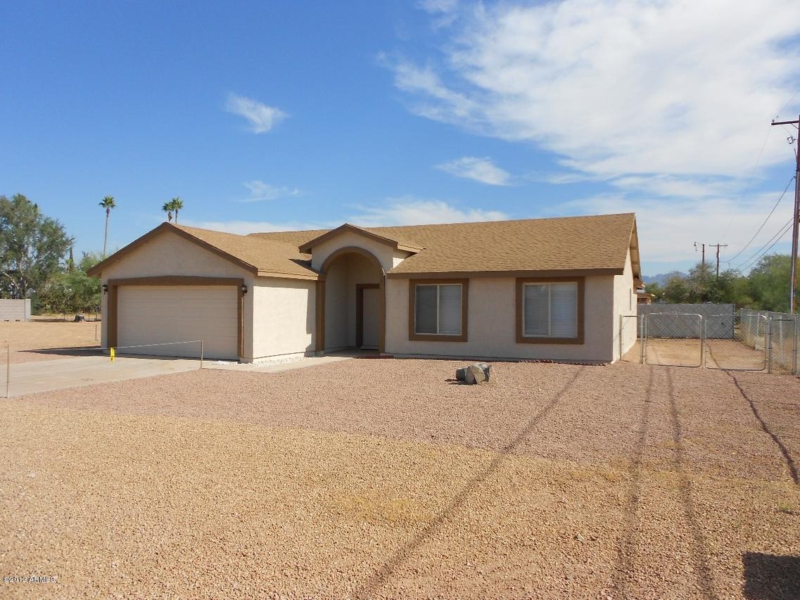 139 S 102nd Way, Mesa, AZ 85208