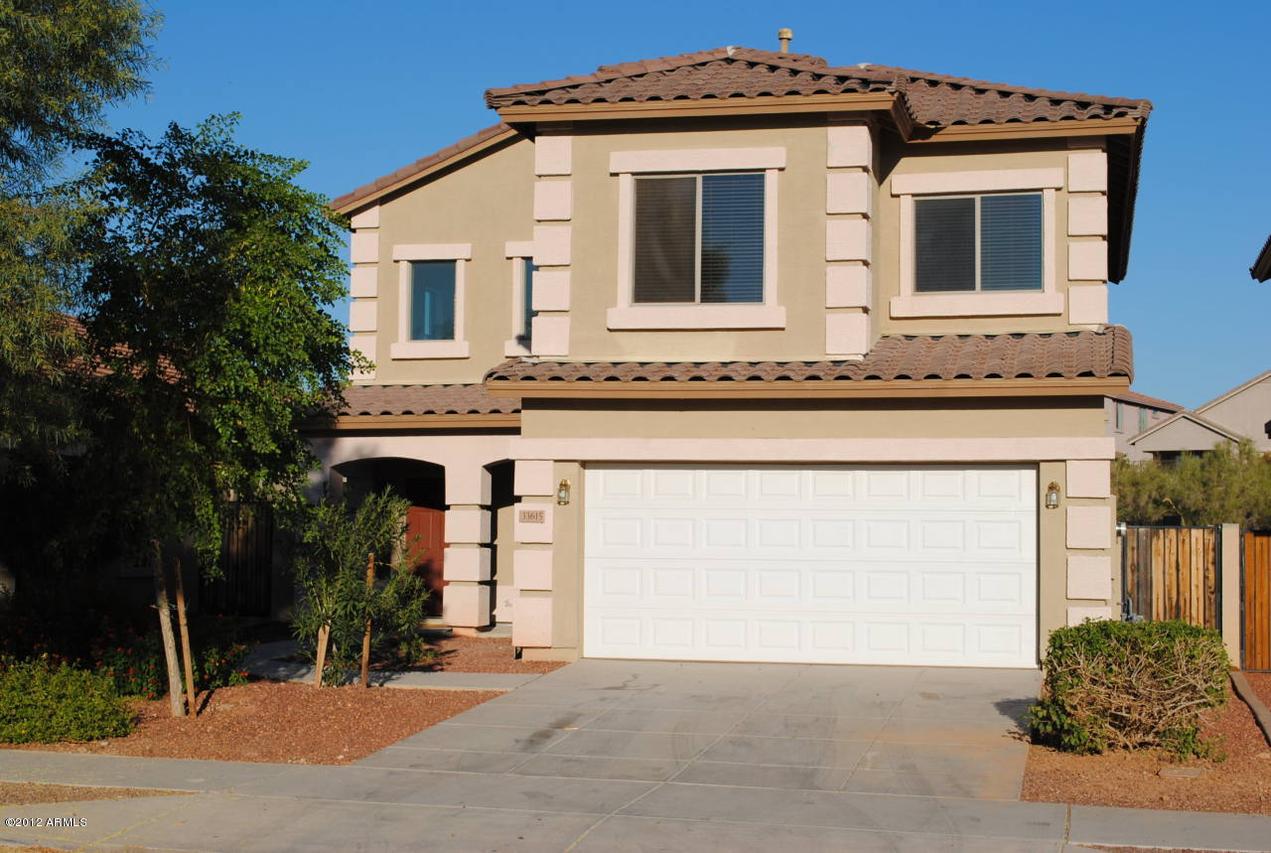 33615 N 26th Ave., Phoenix, AZ 85085