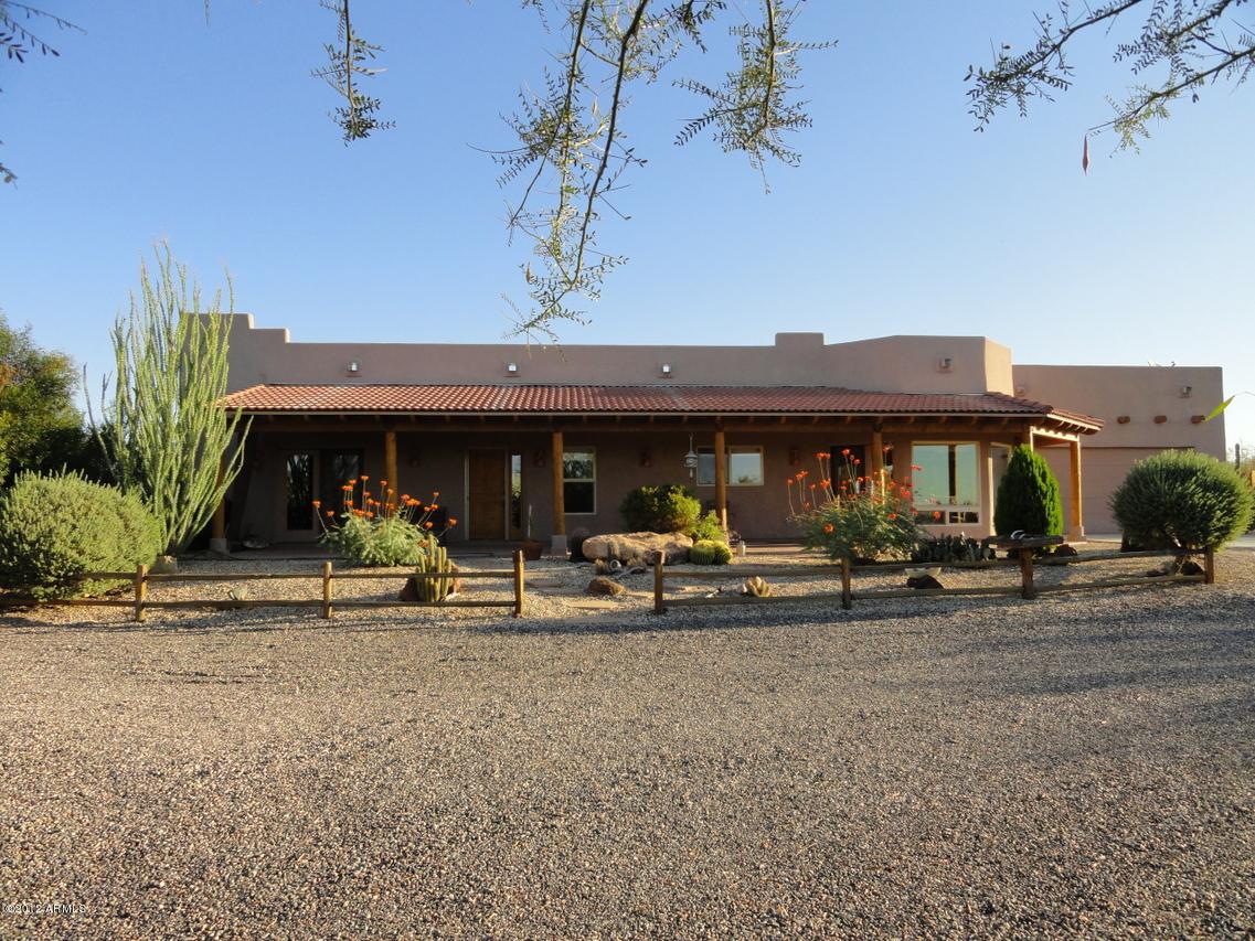 35459 S Turtle Creek Rd., Wickenburg, AZ 85390