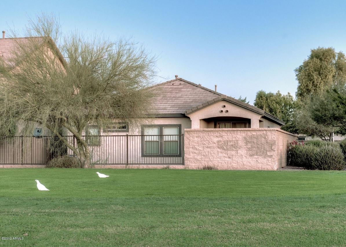 21989 E Via Del Palo St., Queen Creek, AZ 85142