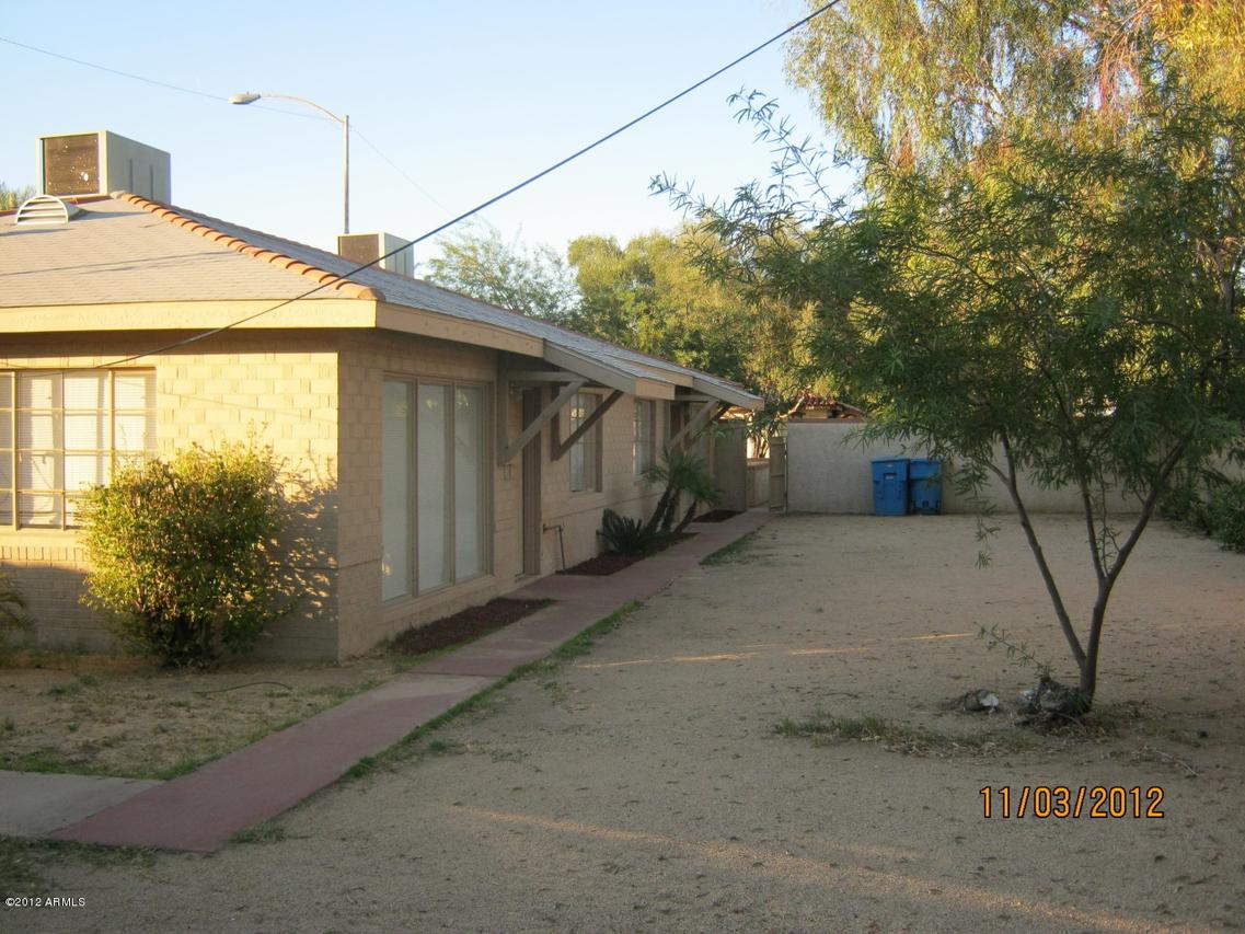 [Address Hidden by Seller], Phoenix, AZ 85021