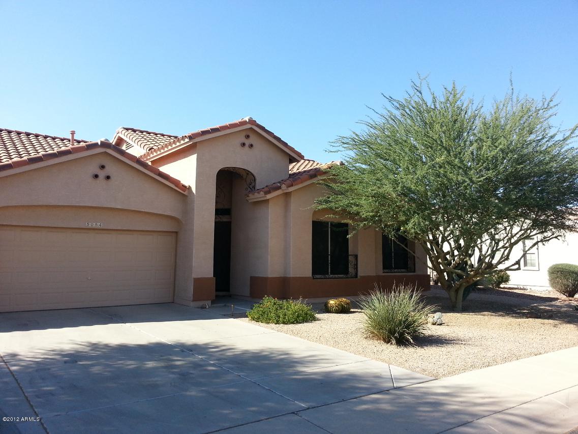 5054 S Ranger Tr., Gilbert, AZ 85298