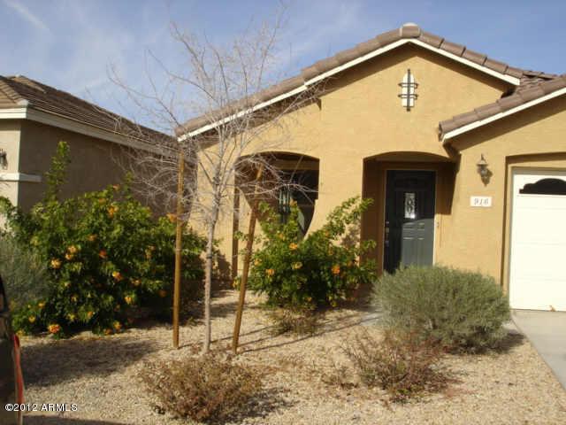 916 E Corrall St., Avondale, AZ 85323