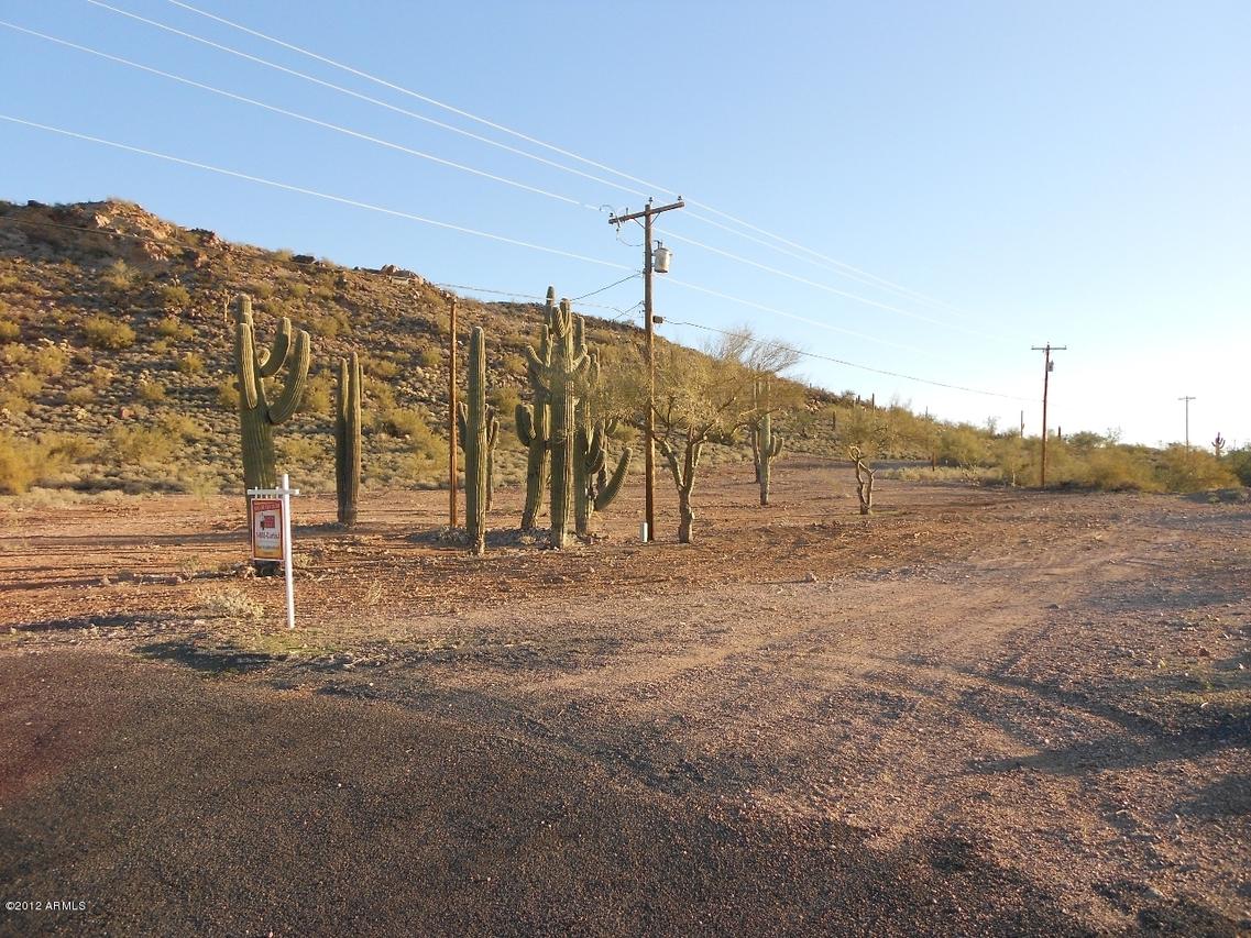 510 W Saddle Butte St. #1, Apache Junction, AZ 85120