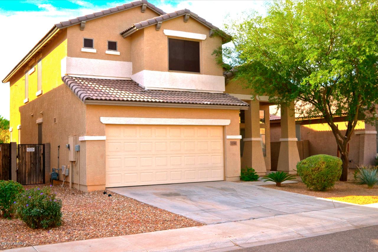 17141 W Lundberg St., Surprise, AZ 85388