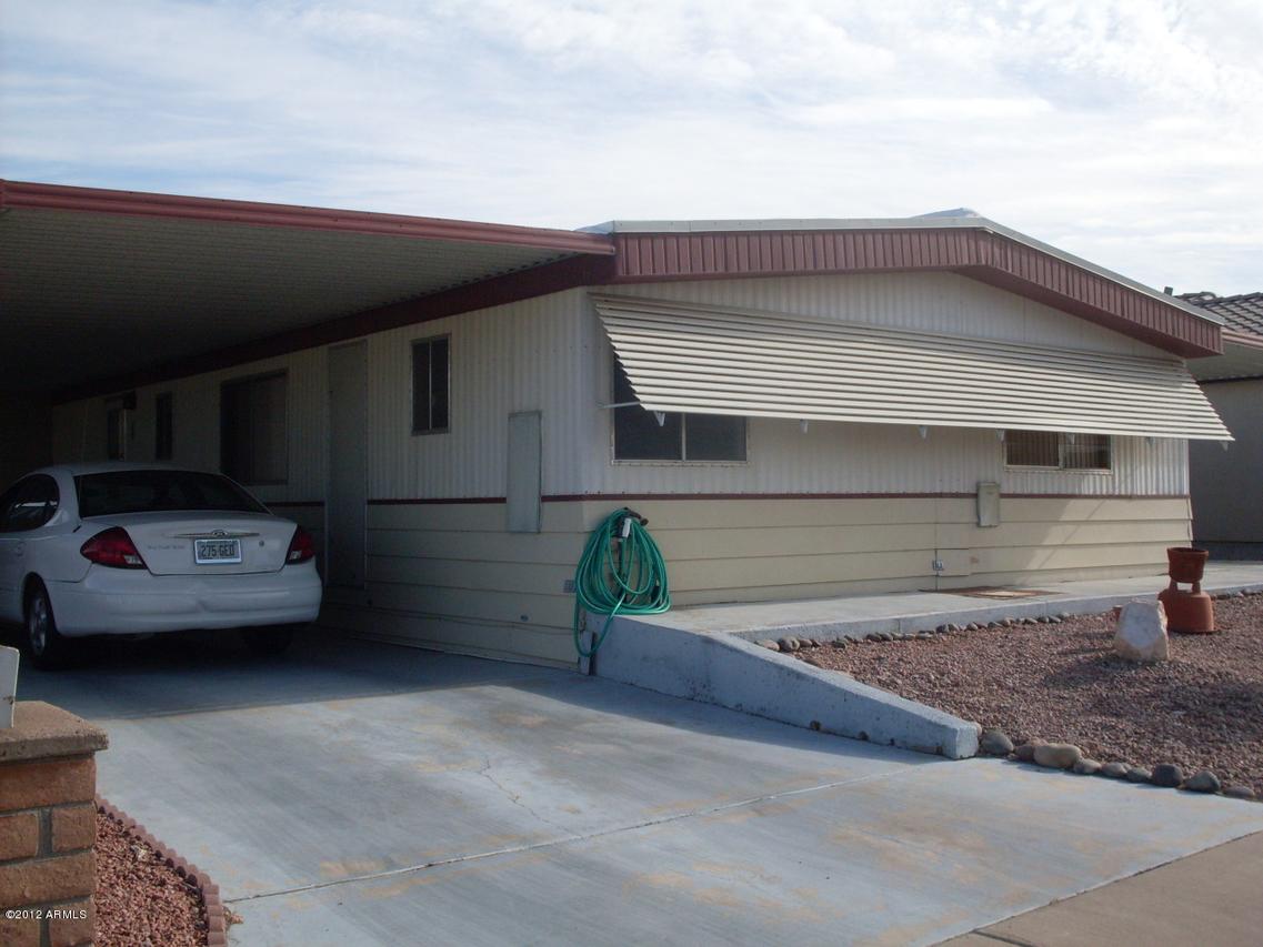 5904 E Player Pl., Mesa, AZ 85215