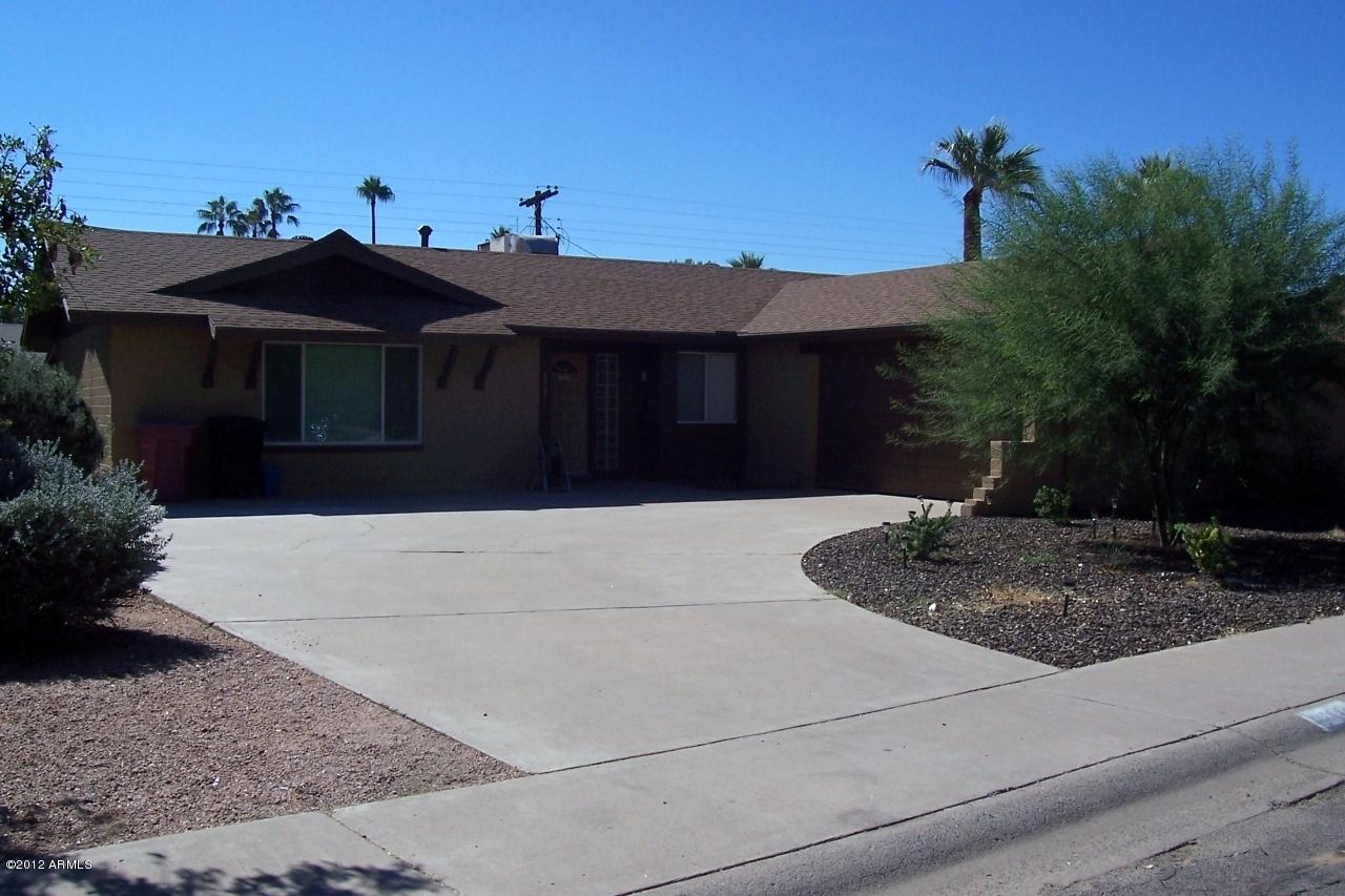 8507 E Bonnie Rose Ave., Scottsdale, AZ 85250