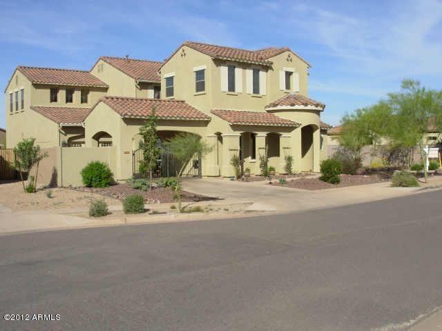 34914 N 27th Ave., Phoenix, AZ 85086