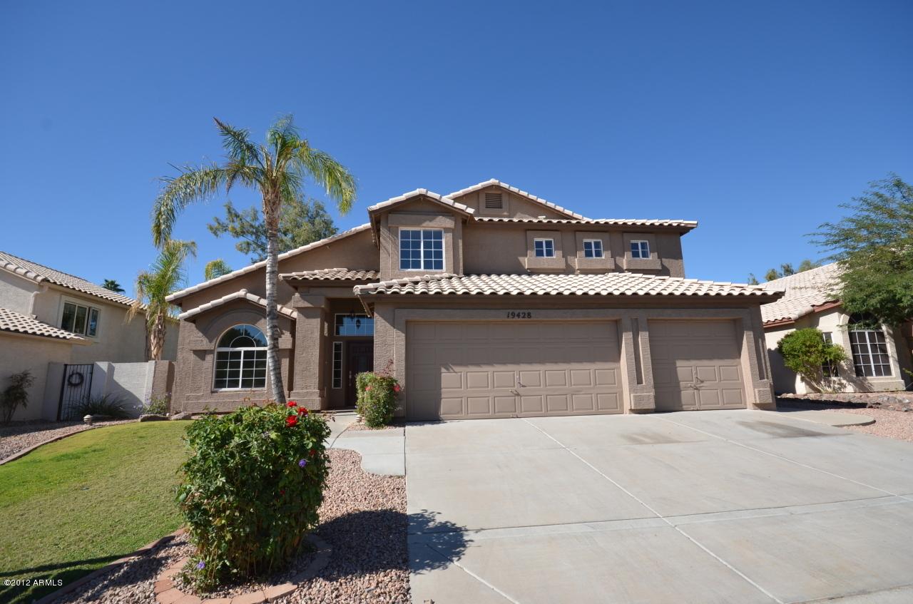 19428 N 73rd Ave., Glendale, AZ 85308