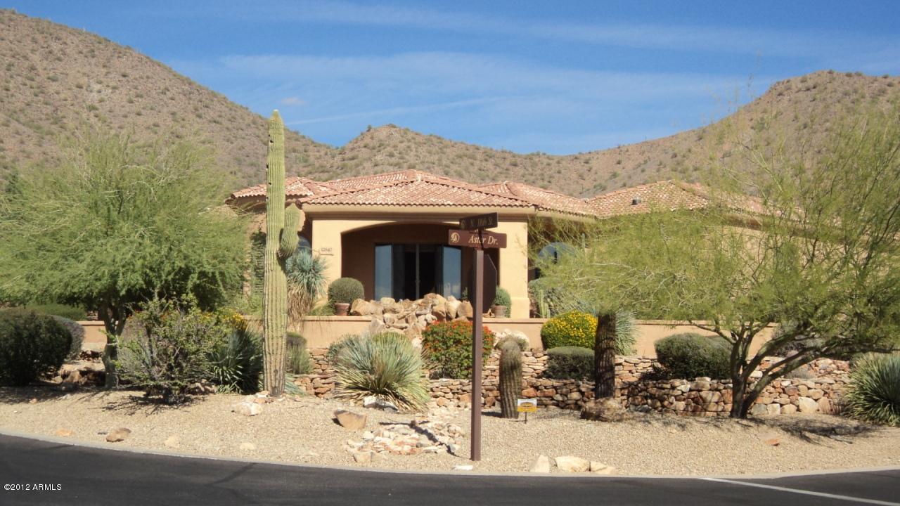 12847 N 116th St., Scottsdale, AZ 85259