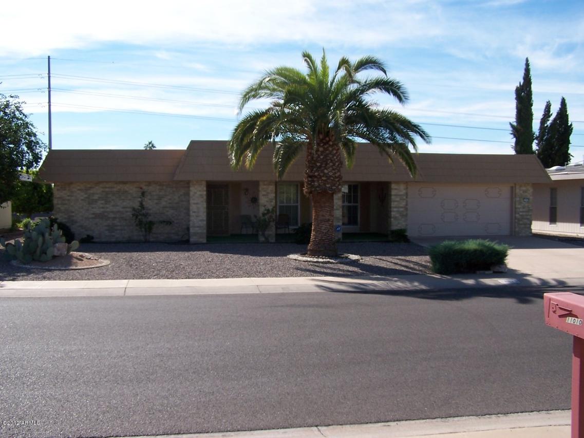 11013 W Granada Dr., Sun City, AZ 85373