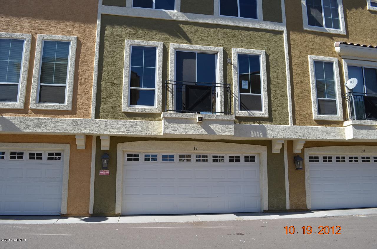 2450 W Glenrosa Ave. #43, Phoenix, AZ 85015