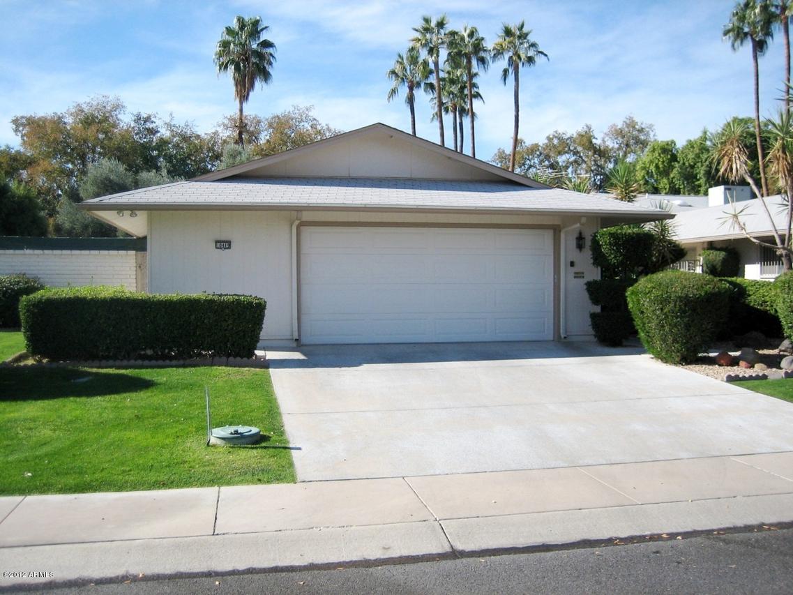 10419 W Wheatridge Dr., Sun City, AZ 85373