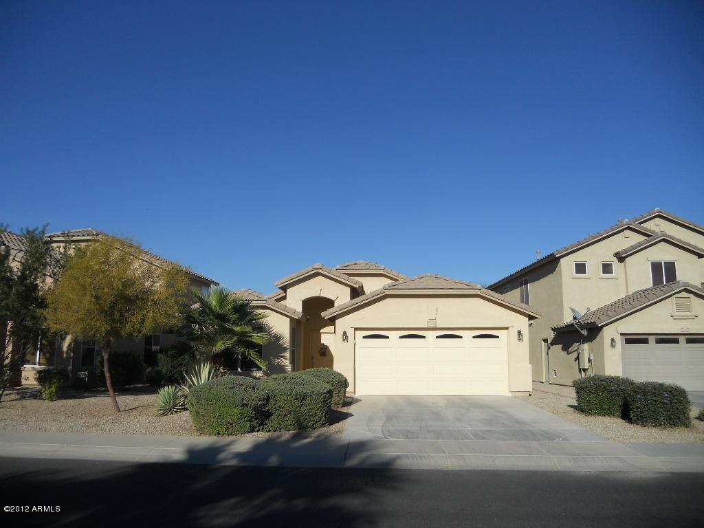 19923 N Emmerson Dr., Maricopa, AZ 85138